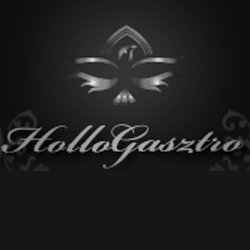 hollogasztr