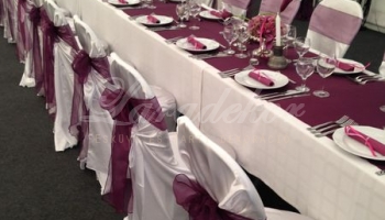 Elegáns dekorációk