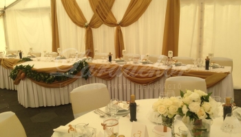 Elegáns dekorációk