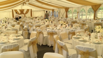 Elegáns dekorációk