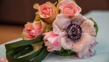 Elegáns dekorációk