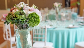 Elegáns dekorációk