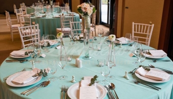 Elegáns dekorációk