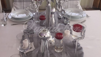 Elegáns dekorációk