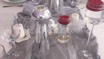 Elegáns dekorációk