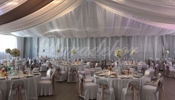 Elegáns dekorációk