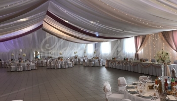 Elegáns dekorációk