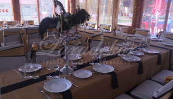 Elegáns dekorációk