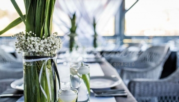 Elegáns dekorációk