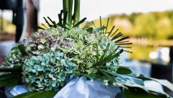 Elegáns dekorációk