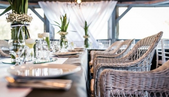 Elegáns dekorációk