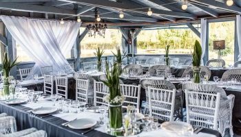 Elegáns dekorációk