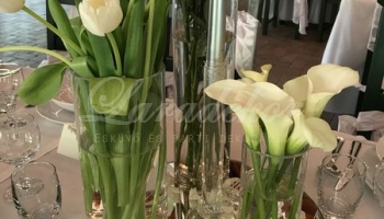 Elegáns dekorációk