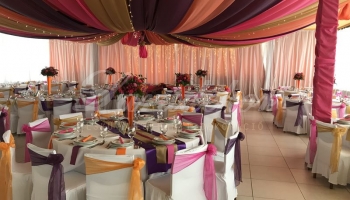 Elegáns dekorációk