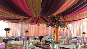 Elegáns dekorációk