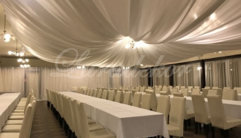 Elegáns dekorációk