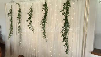 Elegáns dekorációk