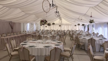 Elegáns dekorációk