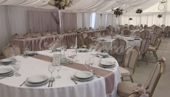 Elegáns dekorációk