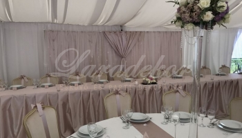 Elegáns dekorációk