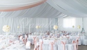 Elegáns dekorációk