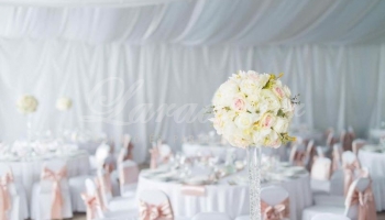 Elegáns dekorációk