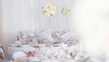 Elegáns dekorációk