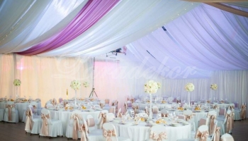 Elegáns dekorációk