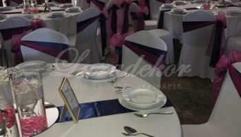 Elegáns dekorációk