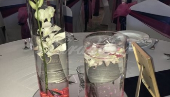 Elegáns dekorációk