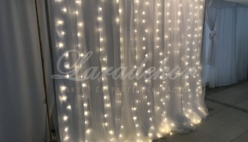 Elegáns dekorációk