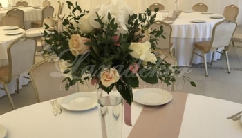 Elegáns dekorációk