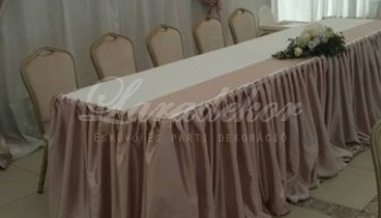 Elegáns dekorációk