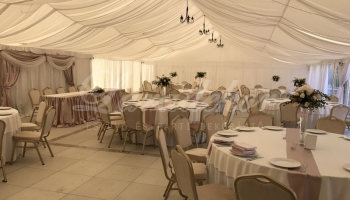 Elegáns dekorációk