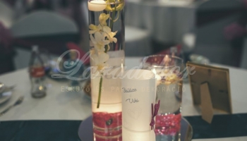 Elegáns dekorációk