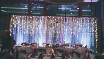 Elegáns dekorációk