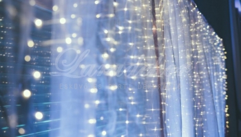 Elegáns dekorációk