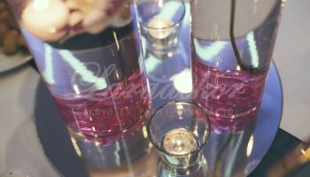 Elegáns dekorációk