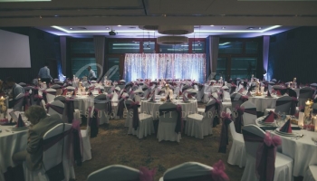 Elegáns dekorációk