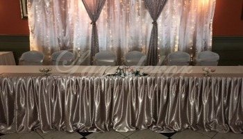 Elegáns dekorációk