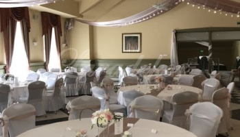 Elegáns dekorációk