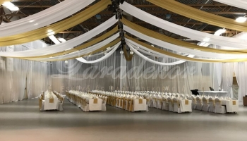 Elegáns dekorációk