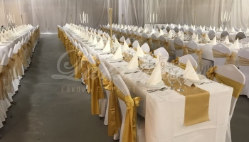 Elegáns dekorációk