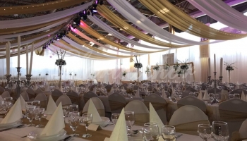 Elegáns dekorációk