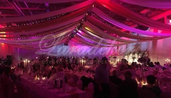 Elegáns dekorációk