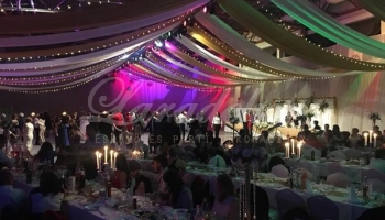 Elegáns dekorációk