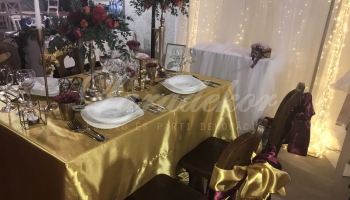 Elegáns dekorációk