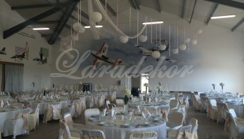 Elegáns dekorációk