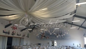 Elegáns dekorációk