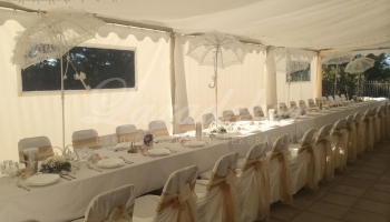 Elegáns dekorációk